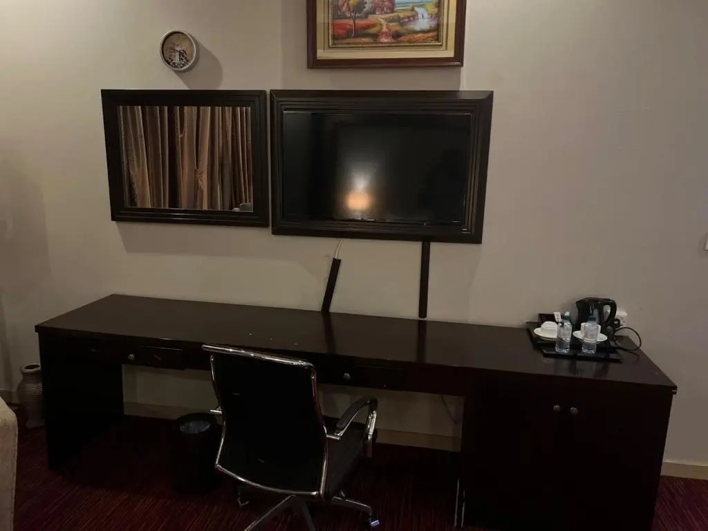 Rafaya hotel