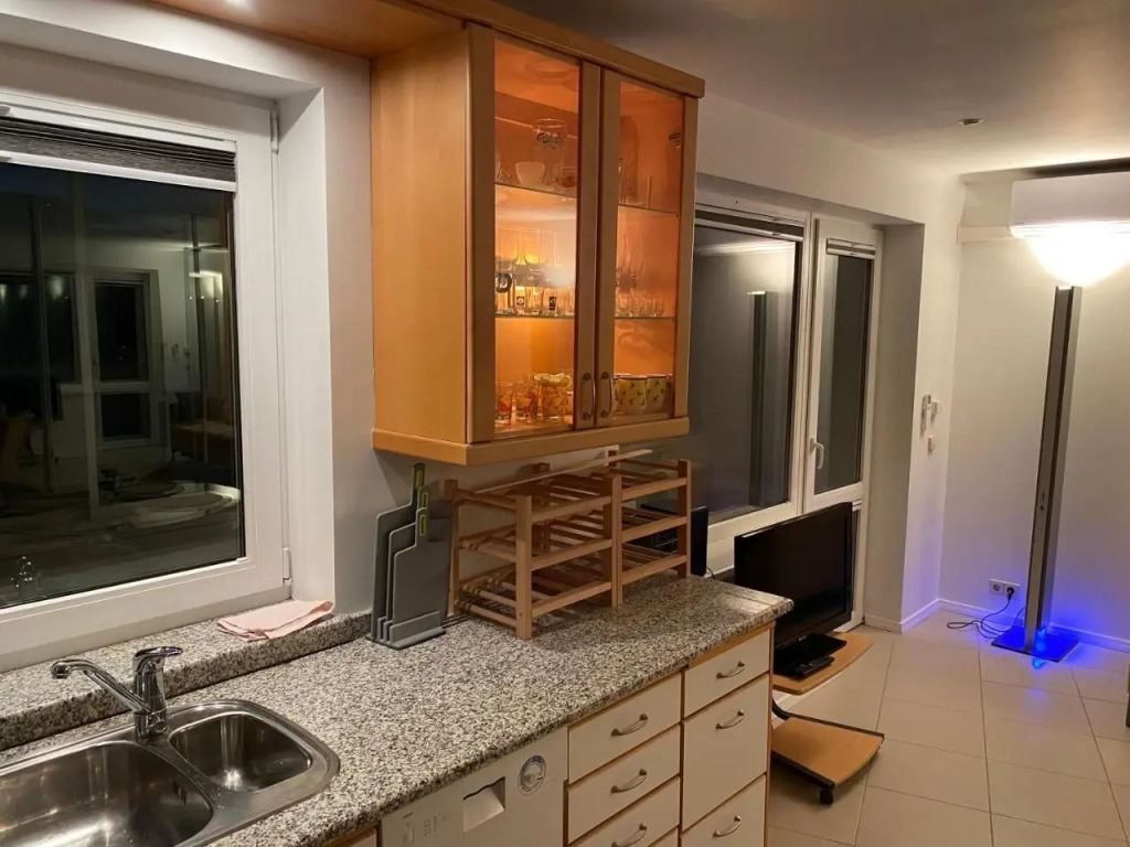 Liepaja Apartment