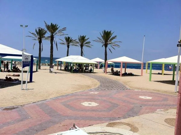 Hotel Frank Nahariya