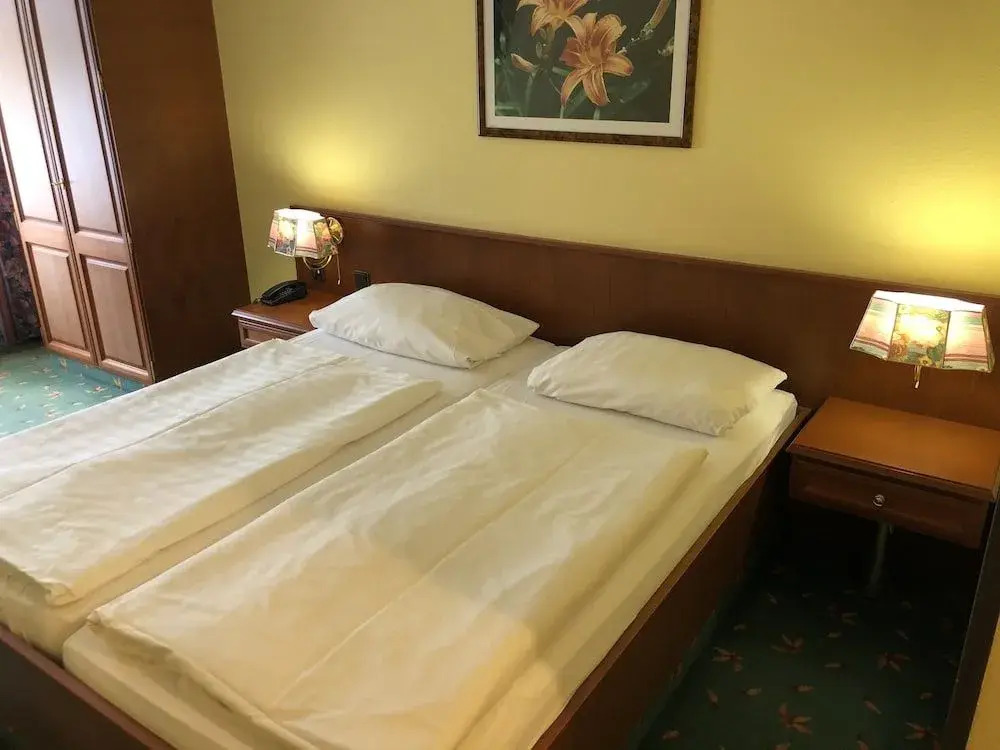Brandiser Parkhotel