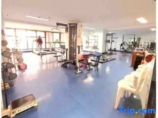 StayLuxia Manilabayview 1-5 BR Suites w/Balcony Bayview Pool Netflix