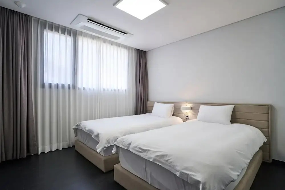 Jeju Hana Resort