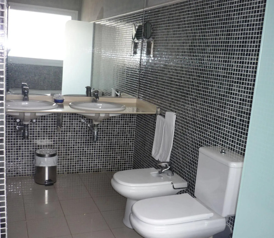 Hotel Haromar