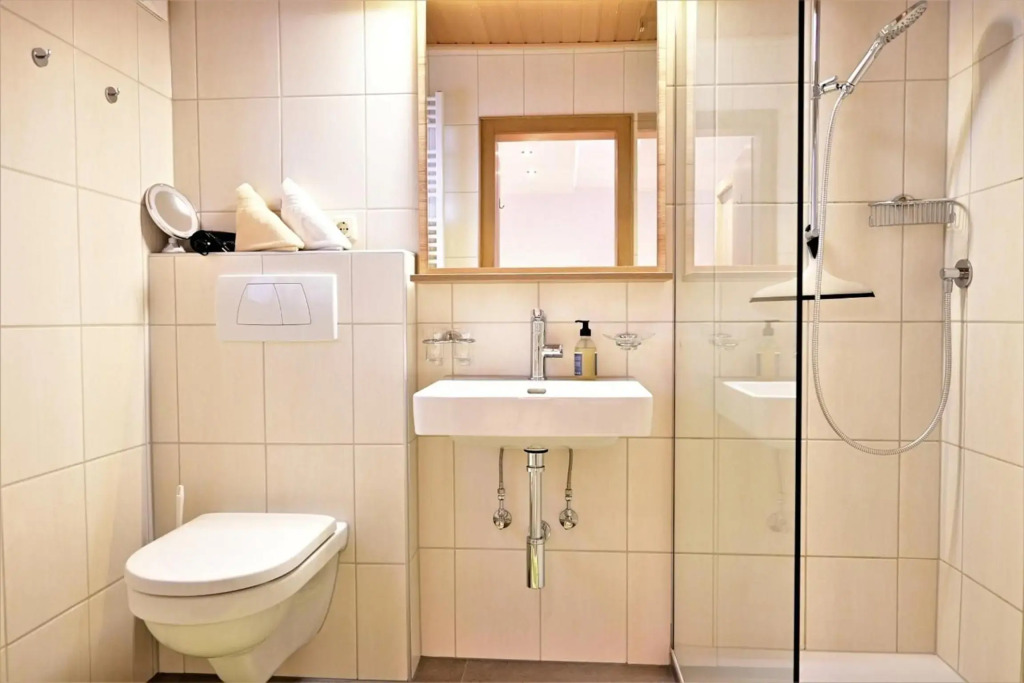 Appartement Wannig