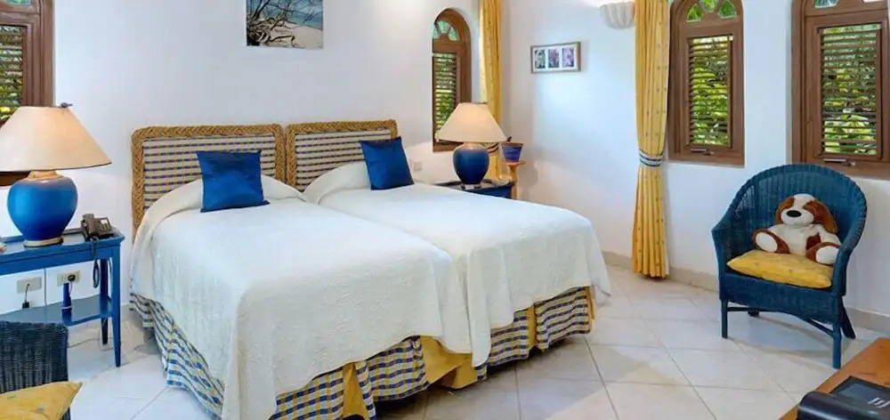 Villa Oceana