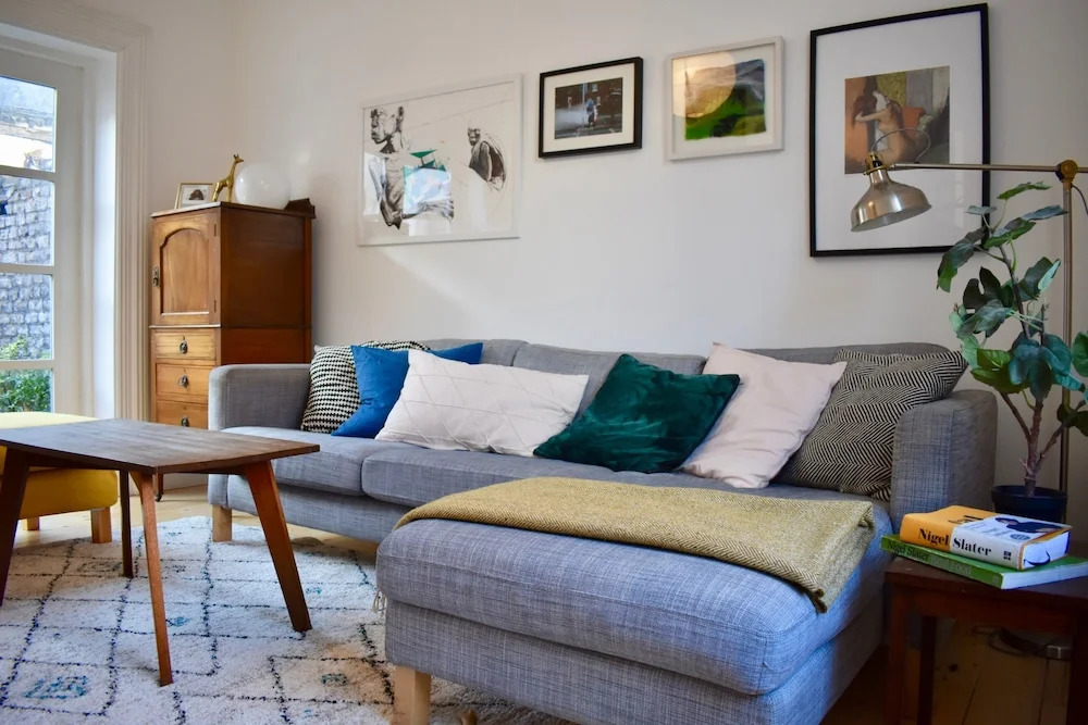 Dublin City Centre 2 Bedroom House