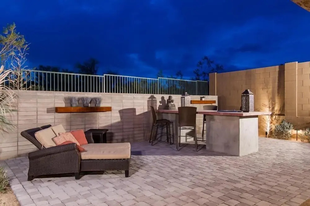 Sonoran Desert Retreat By Signature Vacation Rentals
