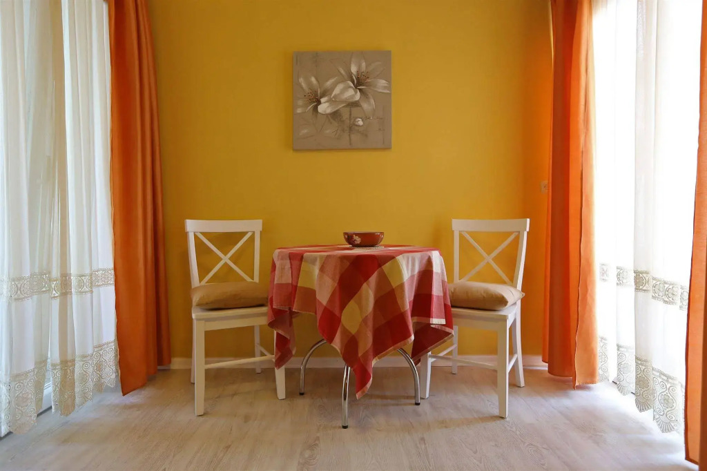 Villa Julian
