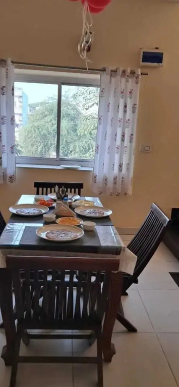 Virasat Holiday Home