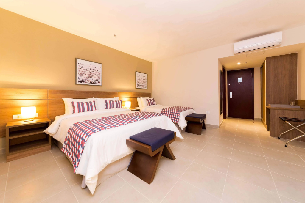 Tulip Inn Campos dos Goytacazes