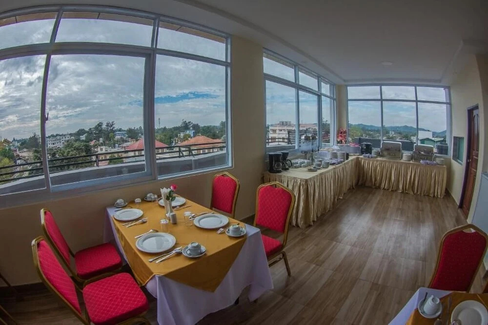 Star Hotel