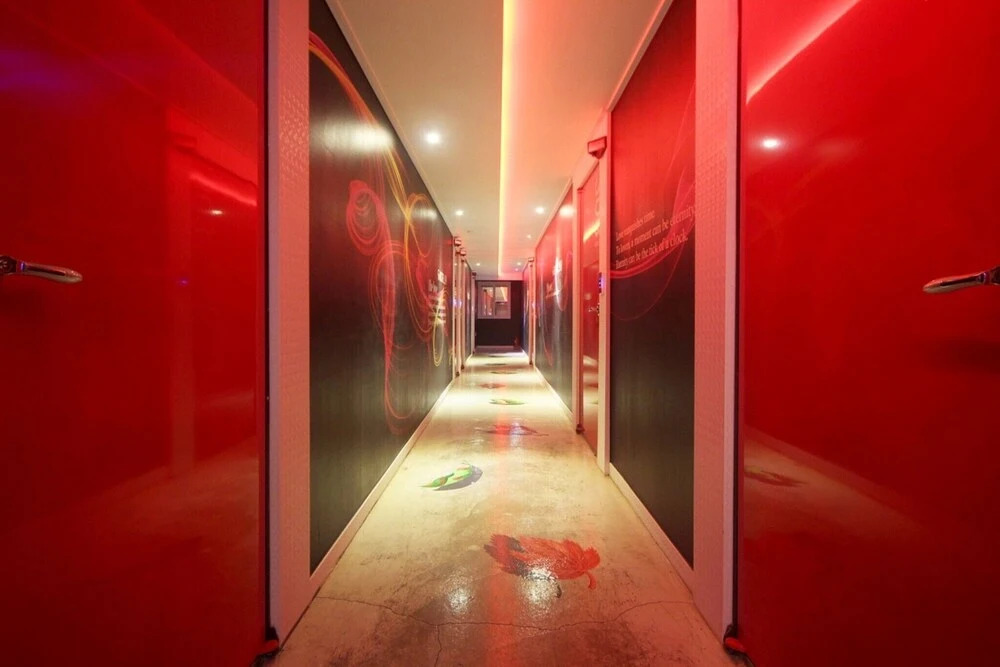 Jinju Sky Hotel
