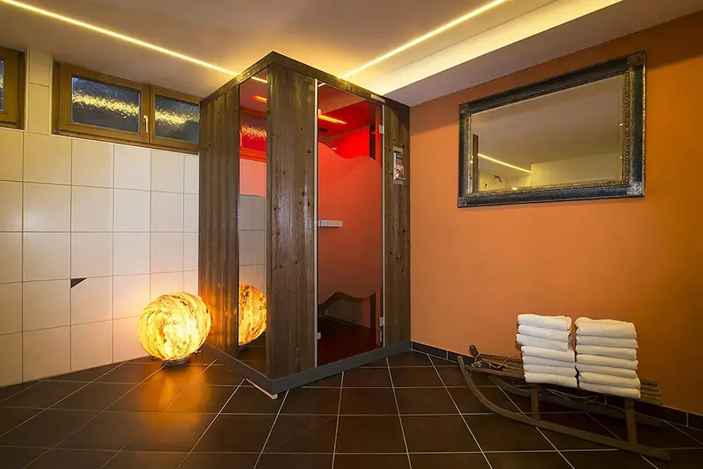 Hochjochstöbli B&B Alpine Easy Stay