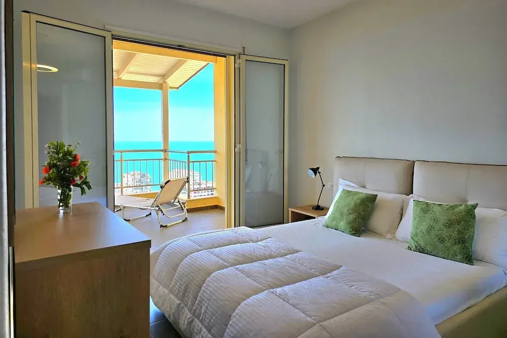 Sea View Apartments