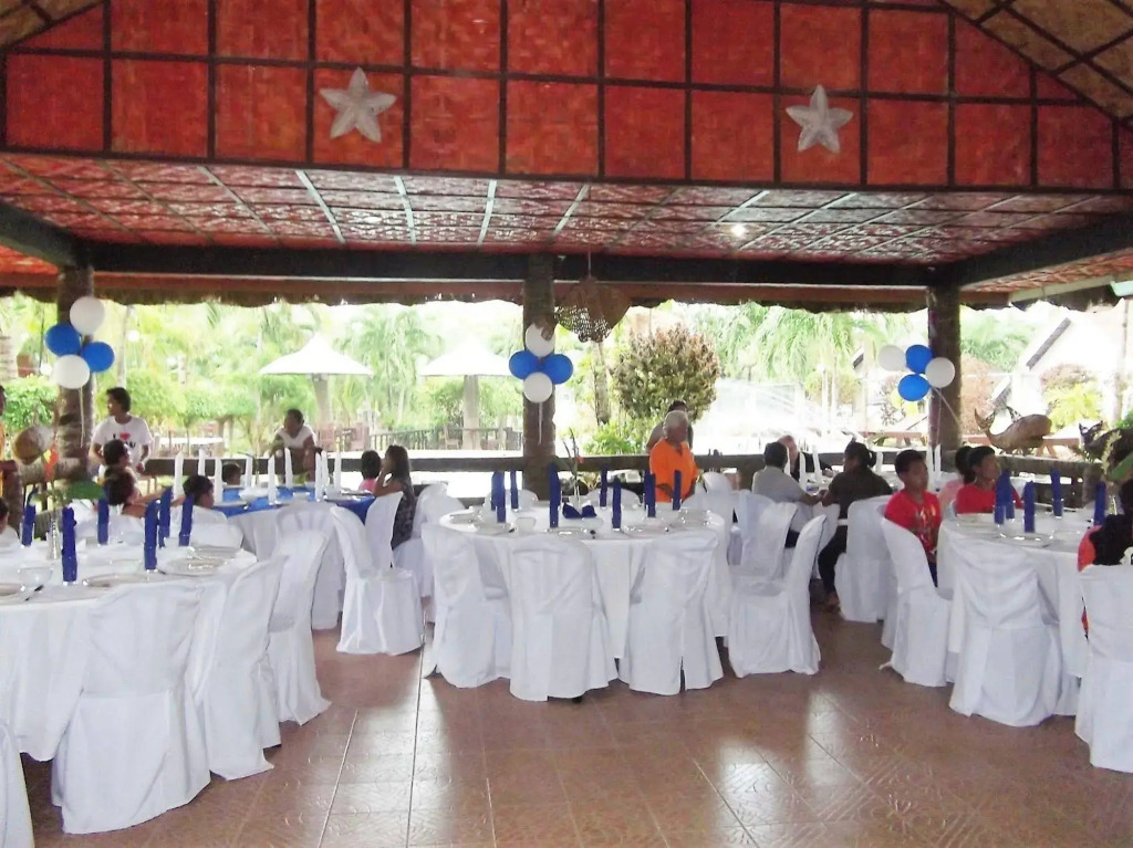 Coco Grove Nature Resort