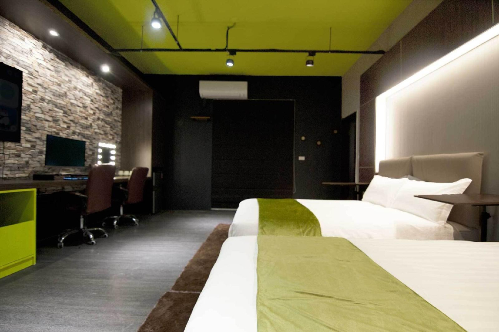 Pisces No.82 Bed and Breakfast