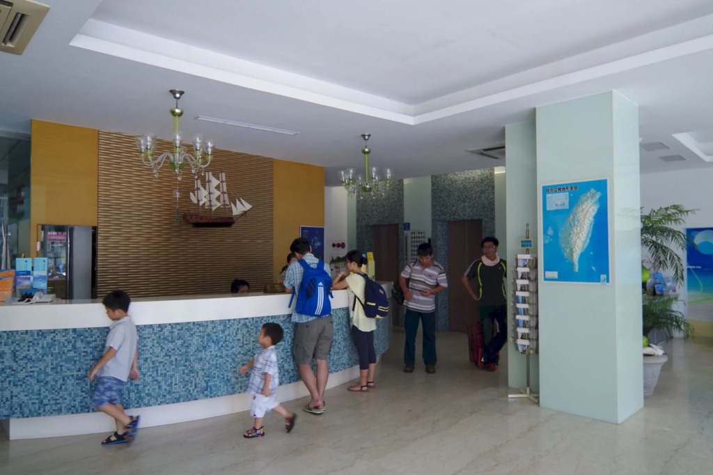 Hotel Ever Spring - Penghu