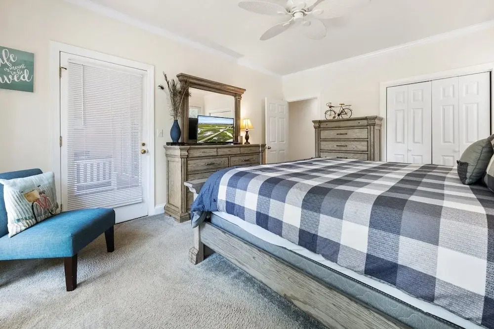 9th Hole Is Absolutely Everything You Want For Your Vacation Or Golf Trip. 3 Bedroom Condo by Peace Vacations