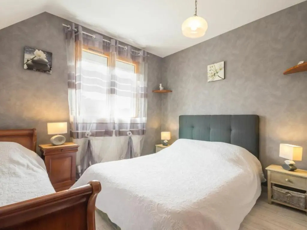 Charmant gîte familial à La Baule avec jardin, terrasse, WiFi et équipements bébé - FR-1-306-1073