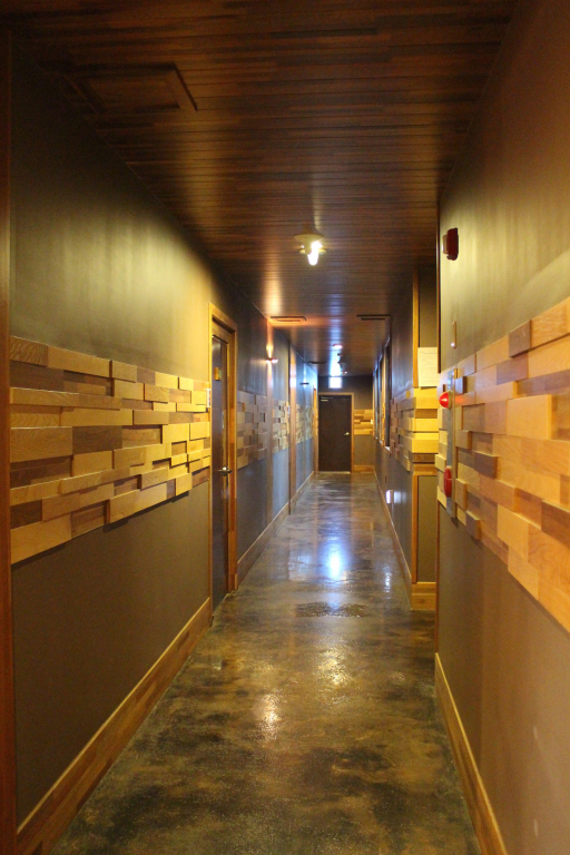 Jeju Eco Suites
