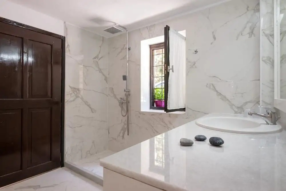 580m² Homm Luxurious Seaside Residence in Syvota, 14 ppl