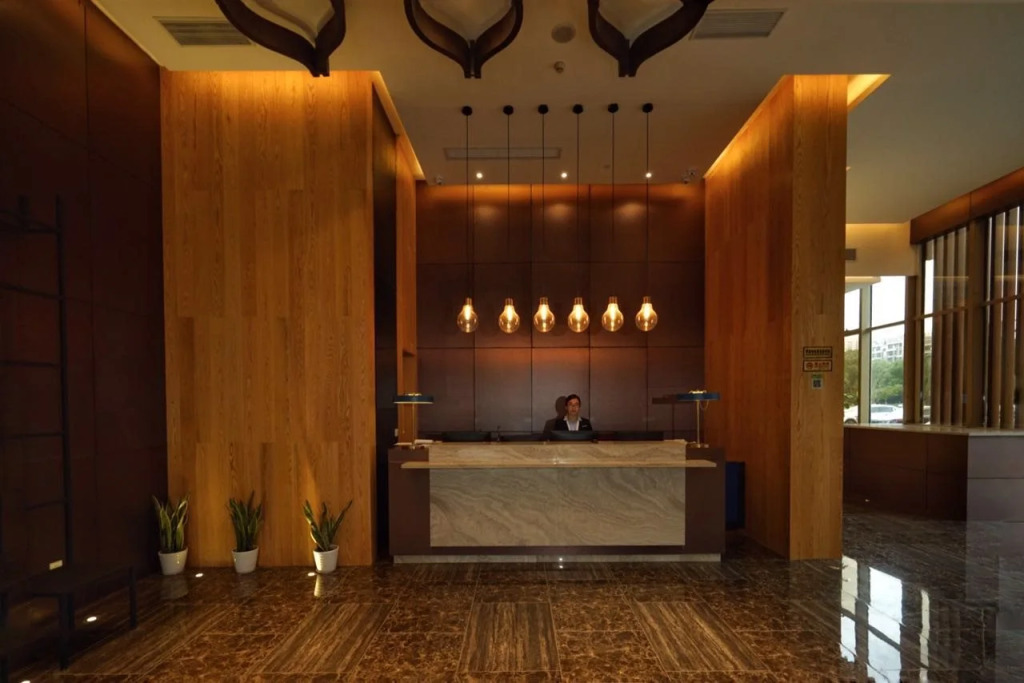 Suzhou Life Hotel
