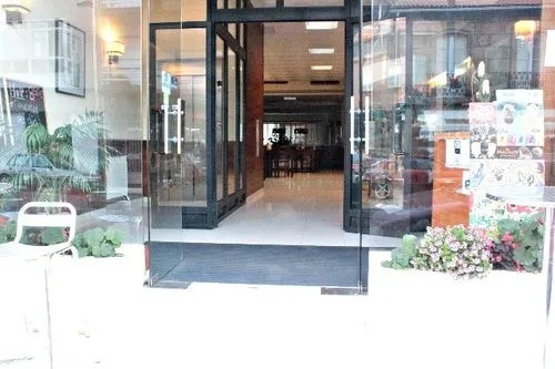 Hostal Conde Rey