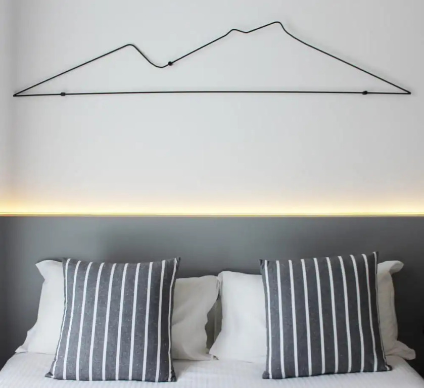 VESUCHARME SUITE Luxury Room