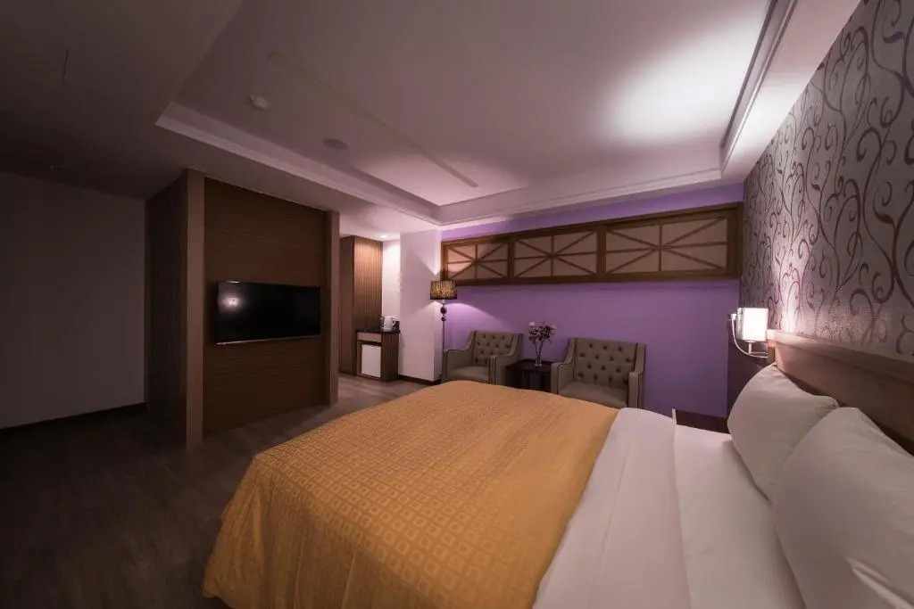 Sir Motel - Sanchong