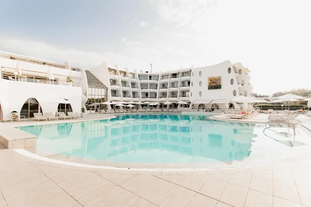 Hôtel Les Corallines - Thalasso & Resort