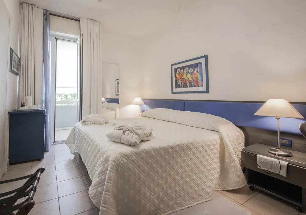 Hotel Dany