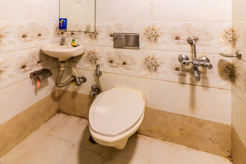 OYO 6202 Ashir Inn