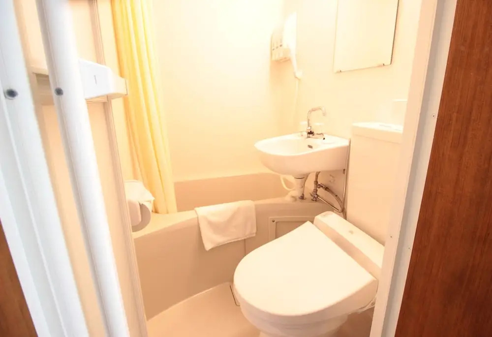 Hotel Axia Inn Hagi
