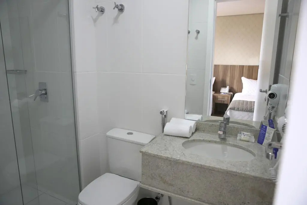 Comfort Hotel Cuiabá