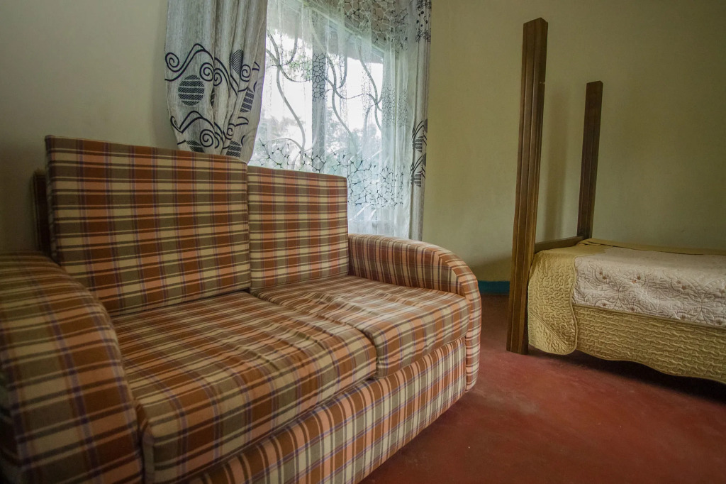 Roots Retreat and Camping Resort