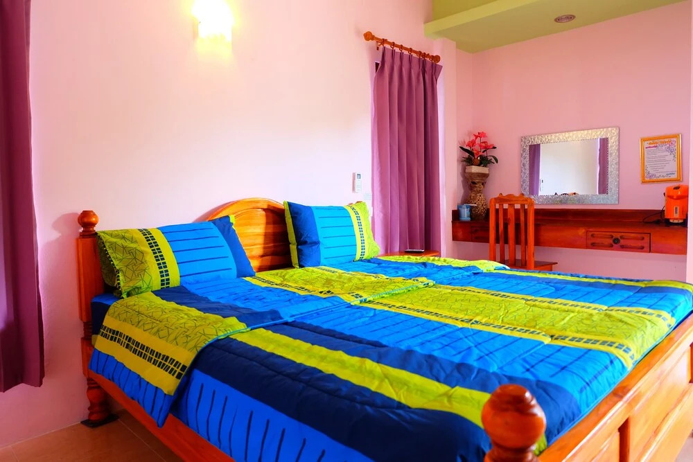 Pissamai Resort