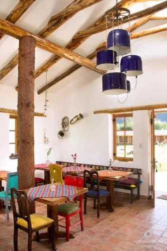 Nunu Boutique Hotel