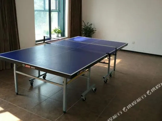 Ningbo Mirror Lake Resort