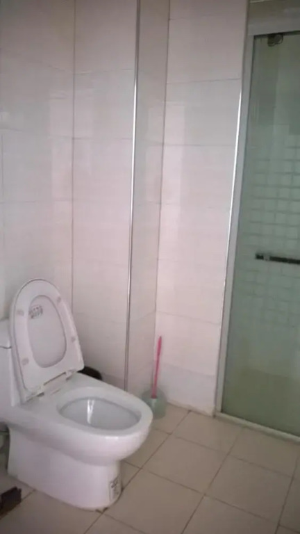 Jingxin Hotel Apartment- Tianjin