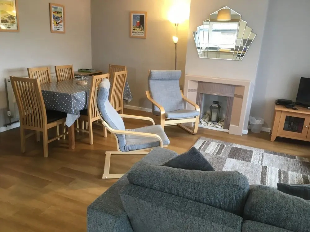 Pear Tree Place