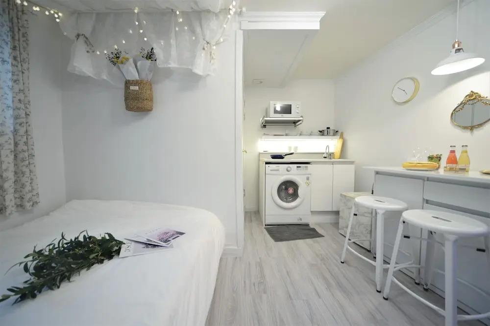 Sweet Cheese - Hostel