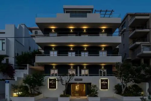 Magicstay - Aparthotel 4 Stars Rafina