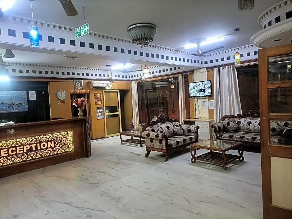 Hotel Krone Plaza Near IGI Airport Delhi