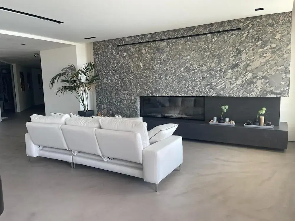 Villa in Patras with Pool near Beach