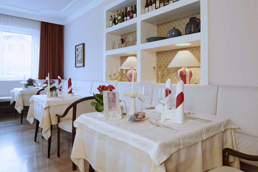 Hotel Juliane