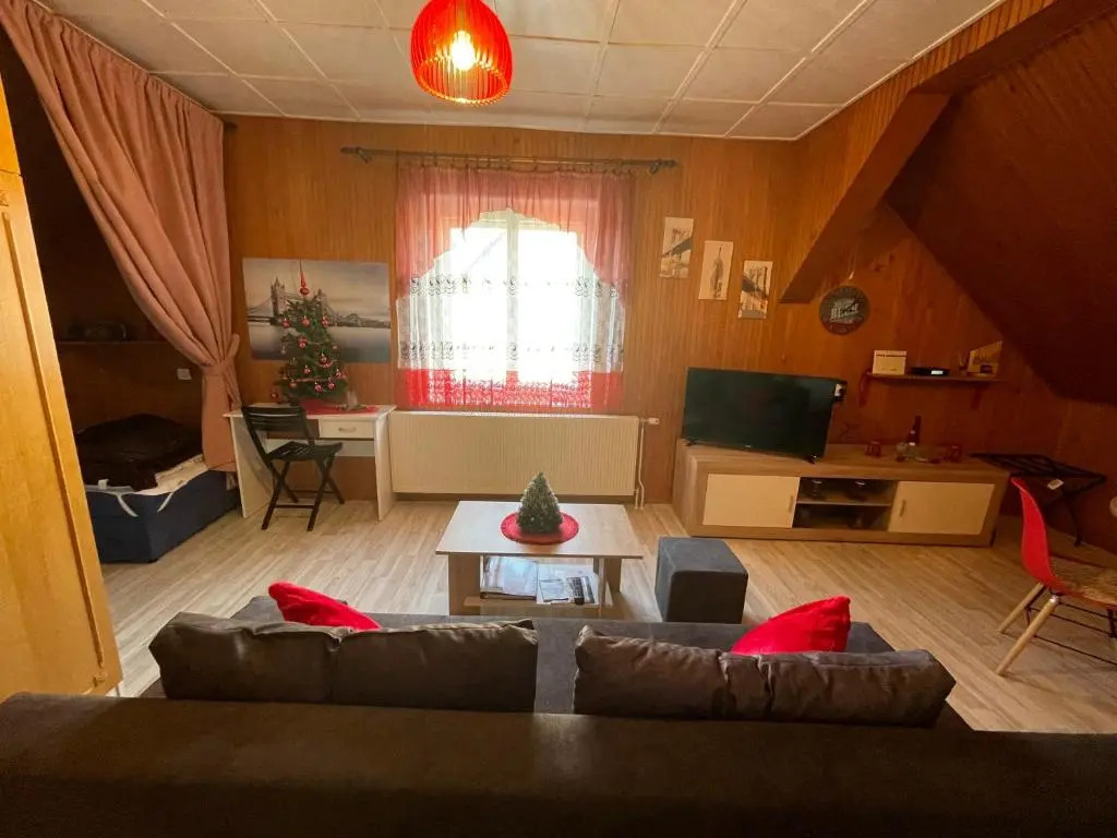 Studio Apartman Poljančić