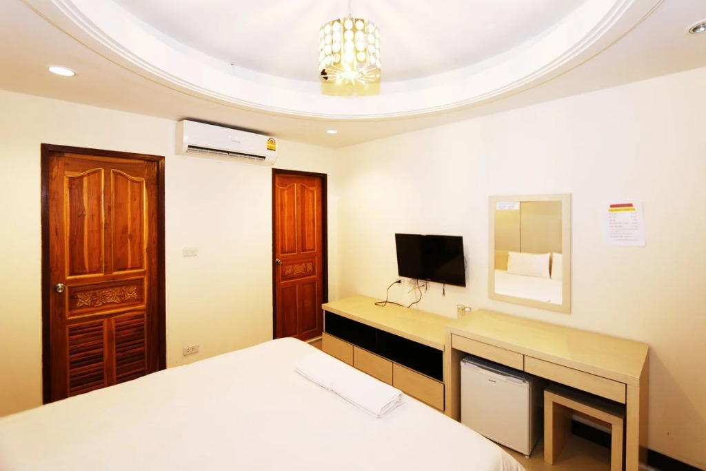 T3 Residence