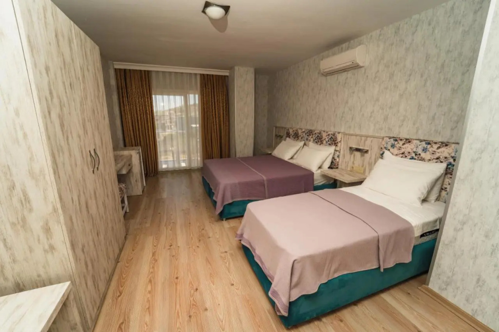 Twins Hotel Çeşme