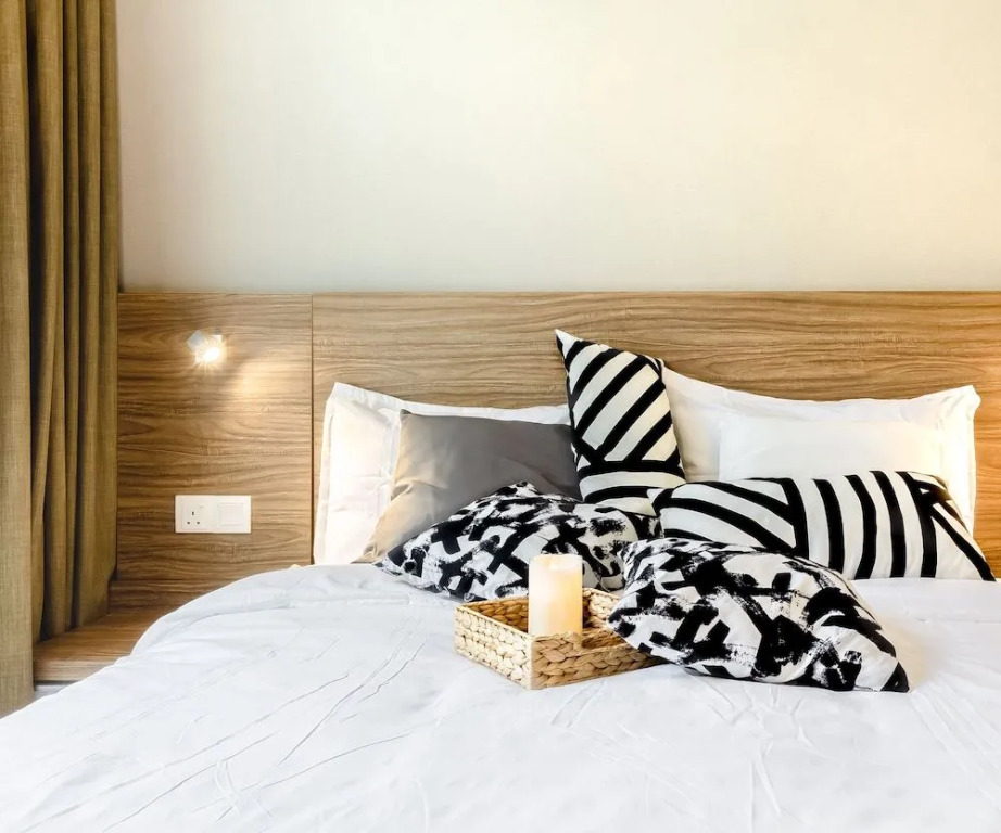 The Haven Lakeside Suites by Verve