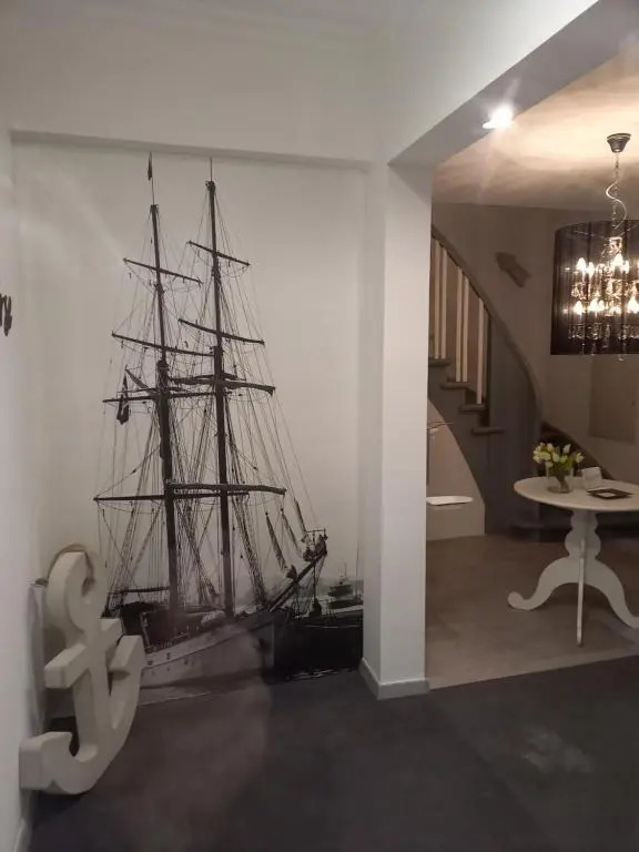 Apartmenthaus Alte Börse